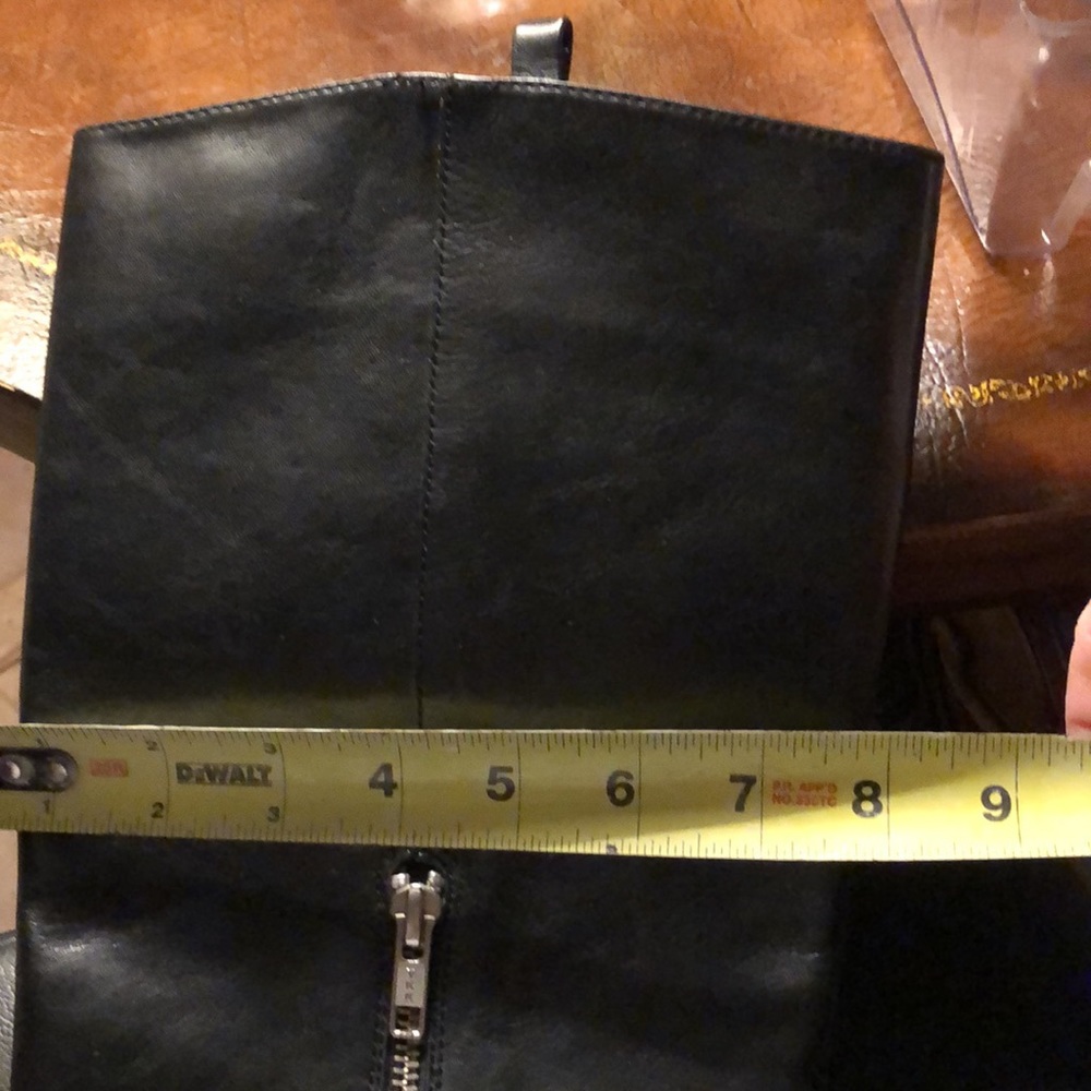 Coach Boots - Picture 10 of 11
